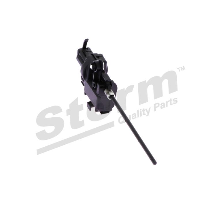 Fechadura de capot da porta-bagagens Storm ref. 8103508