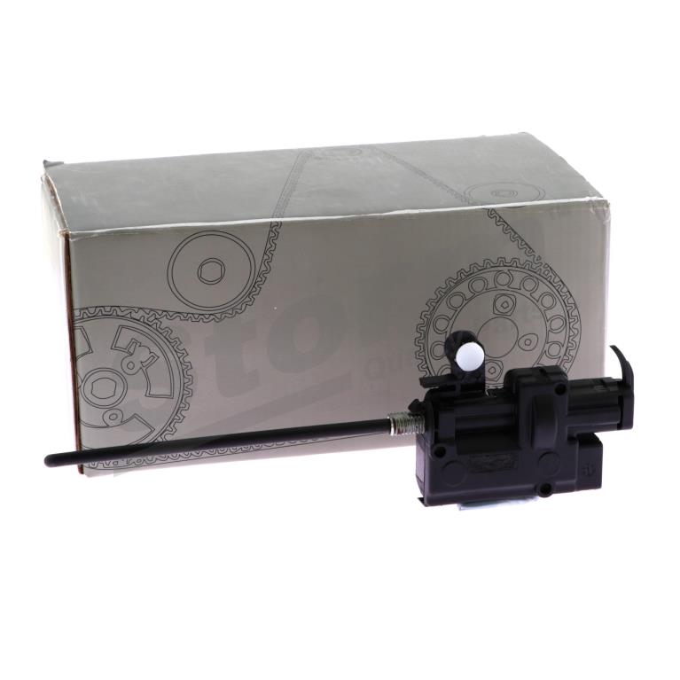 Fechadura de capot da porta-bagagens Storm ref. 8103508