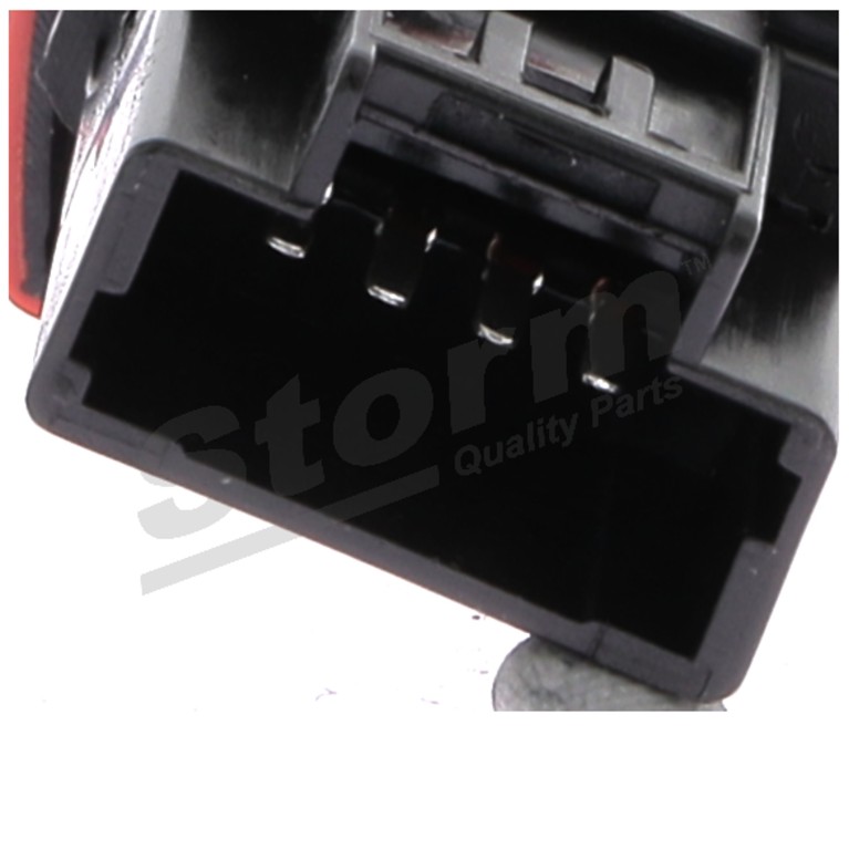 Interruptor de sinal de alerta Storm ref. 81059