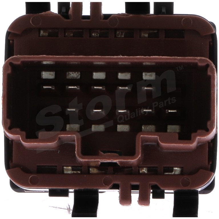 Interruptor, elevalunas Storm ref. 81060