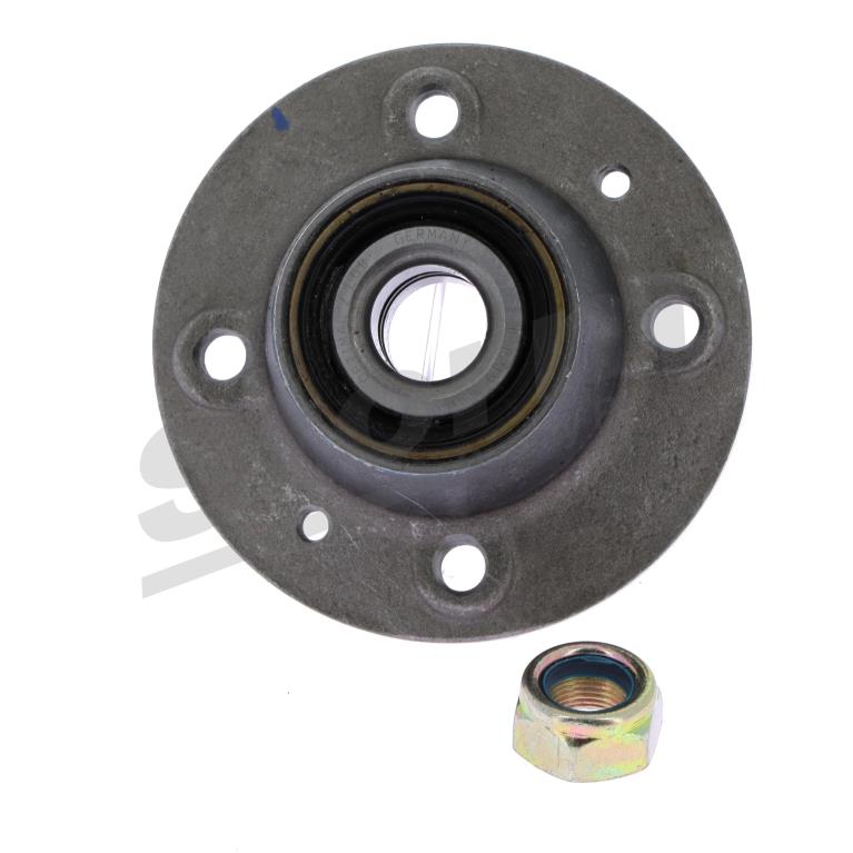 Roulement de roue Storm 81067