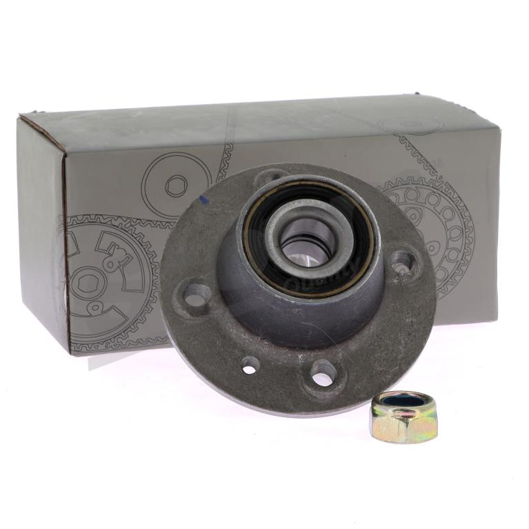Roulement de roue Storm 81067
