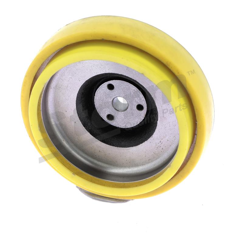 Poulie damper (Poulie de vilebrequin) Storm 81092