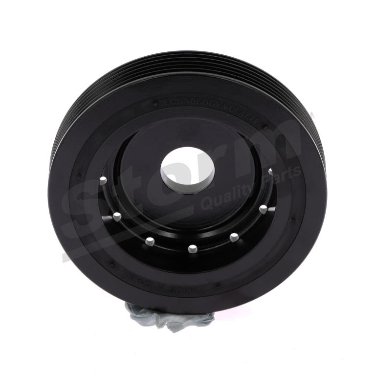 Poulie damper (Poulie de vilebrequin) Storm 81094