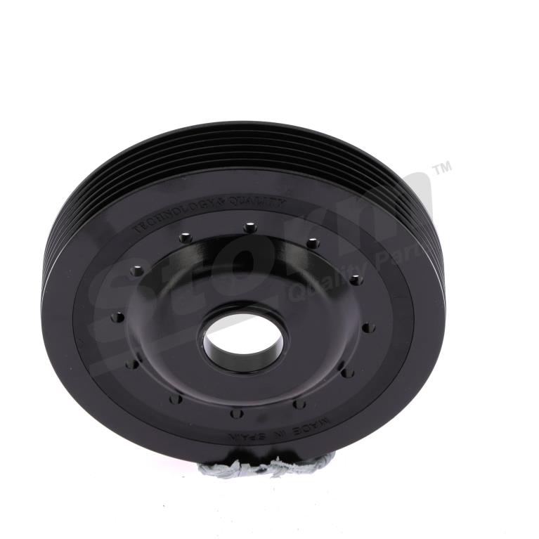 Poulie damper (Poulie de vilebrequin) Storm 81094