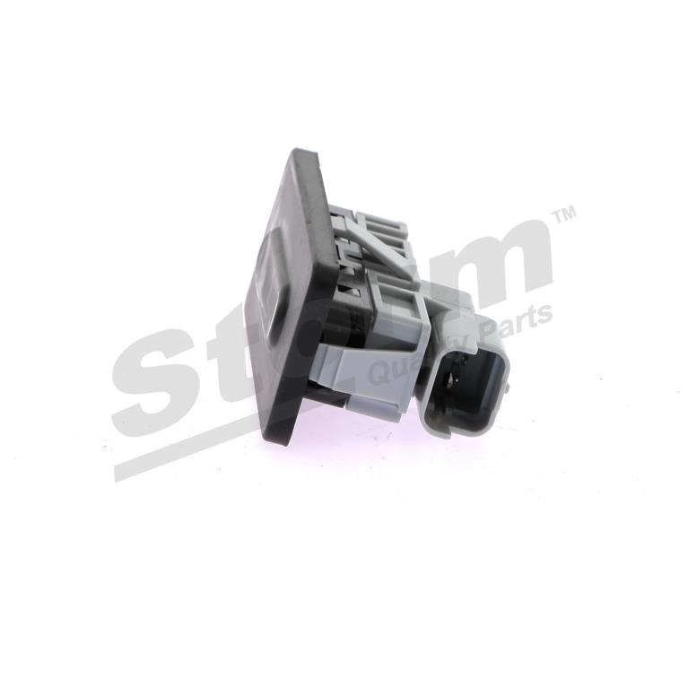 Fechadura de capot da porta-bagagens Storm ref. 811001
