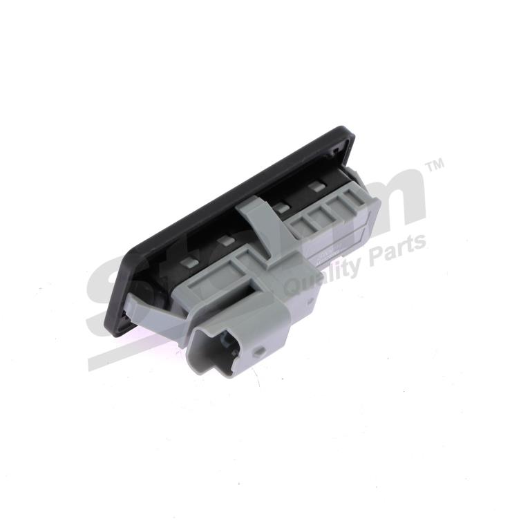 Fechadura de capot da porta-bagagens Storm ref. 811001