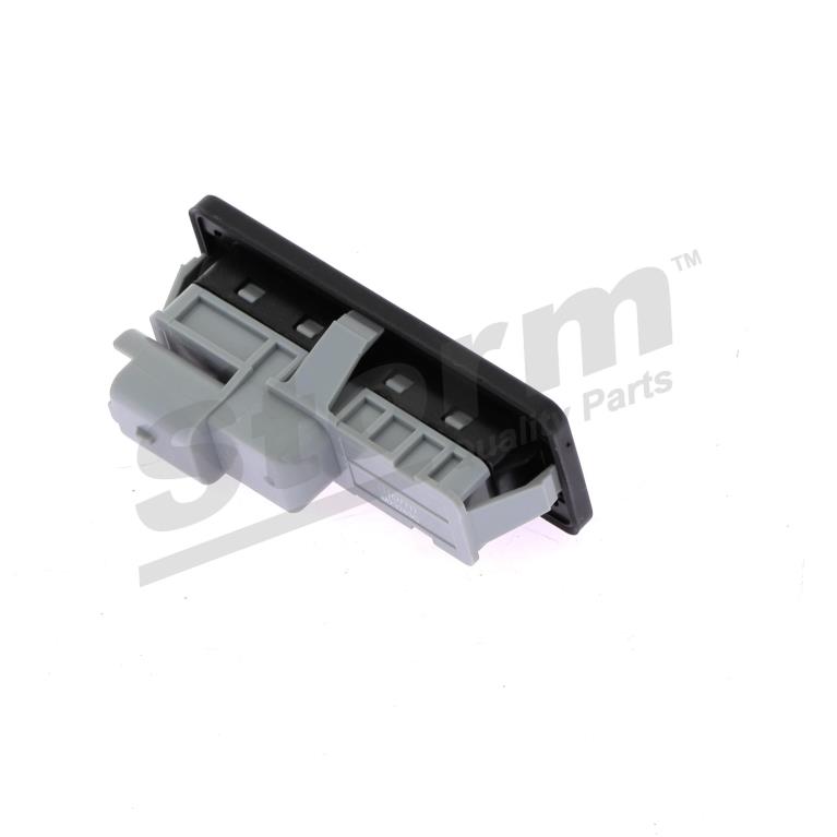 Fechadura de capot da porta-bagagens Storm ref. 811001
