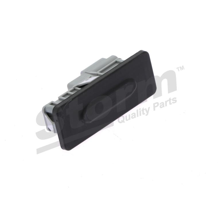 Fechadura de capot da porta-bagagens Storm ref. 811001