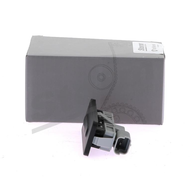 Fechadura de capot da porta-bagagens Storm ref. 811001
