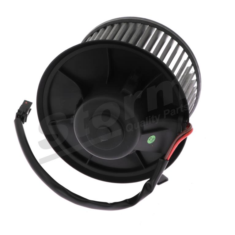 Pulseur d'air habitacle (Ventilateur habitacle) Storm ref. 8110801