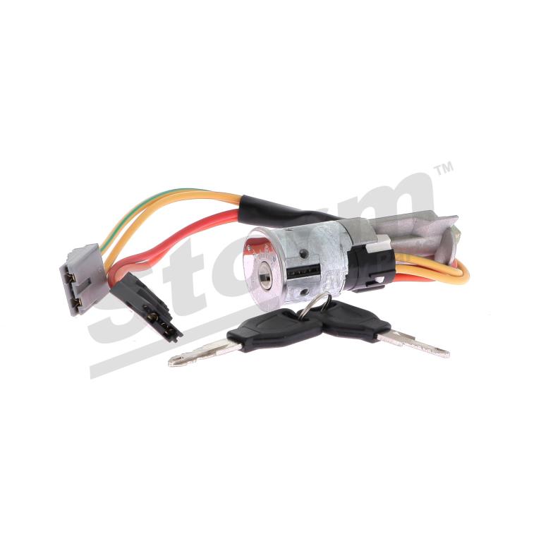 Neiman anti-roubo de direção Storm ref. 81121