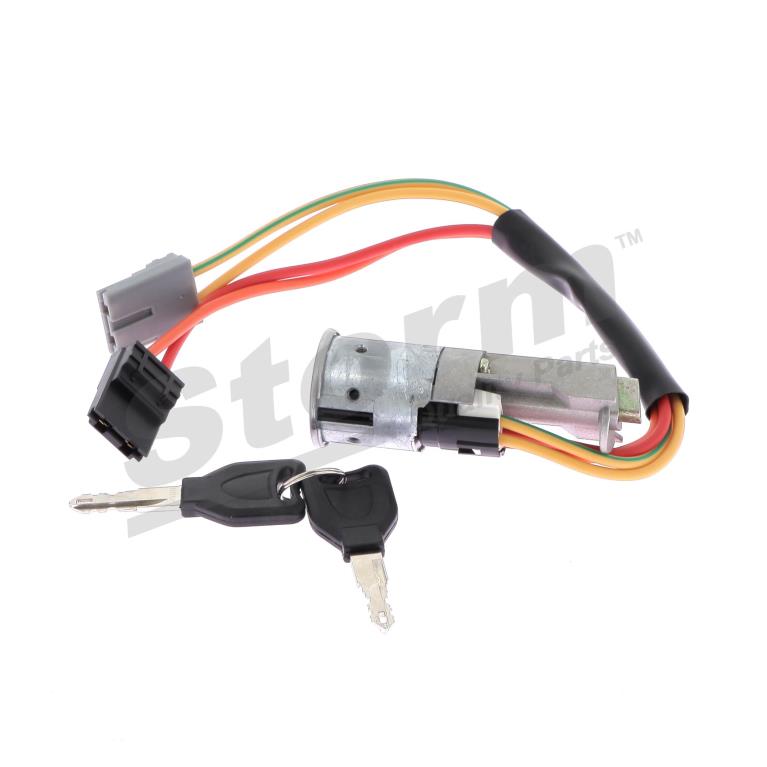 Neiman anti-roubo de direção Storm ref. 81121