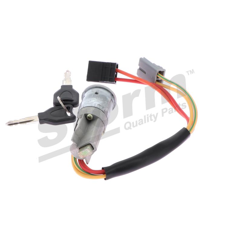 Neiman anti-roubo de direção Storm ref. 81121