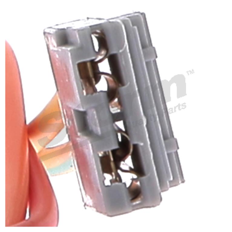 Neiman anti-roubo de direção Storm ref. 81121