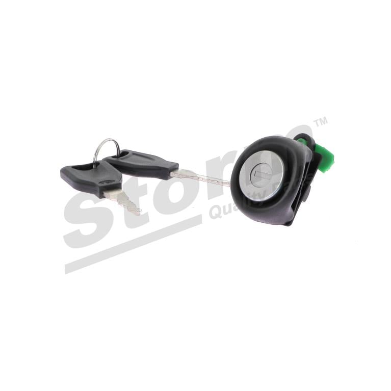 Fechadura de capot da porta-bagagens Storm ref. 81123