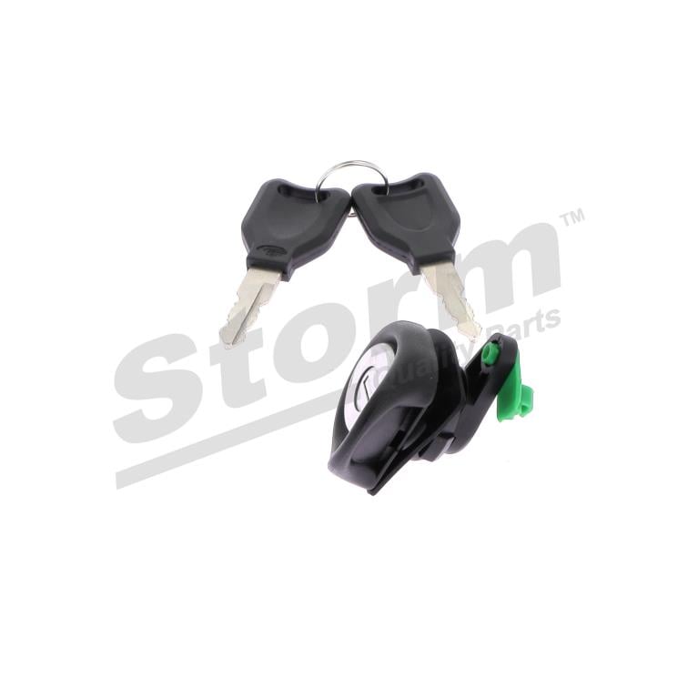 Fechadura de capot da porta-bagagens Storm ref. 81123