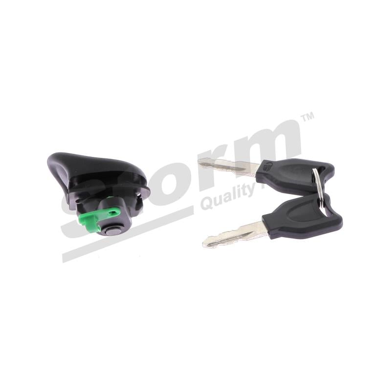 Fechadura de capot da porta-bagagens Storm ref. 81123