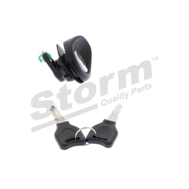 Fechadura de capot da porta-bagagens Storm ref. 81123