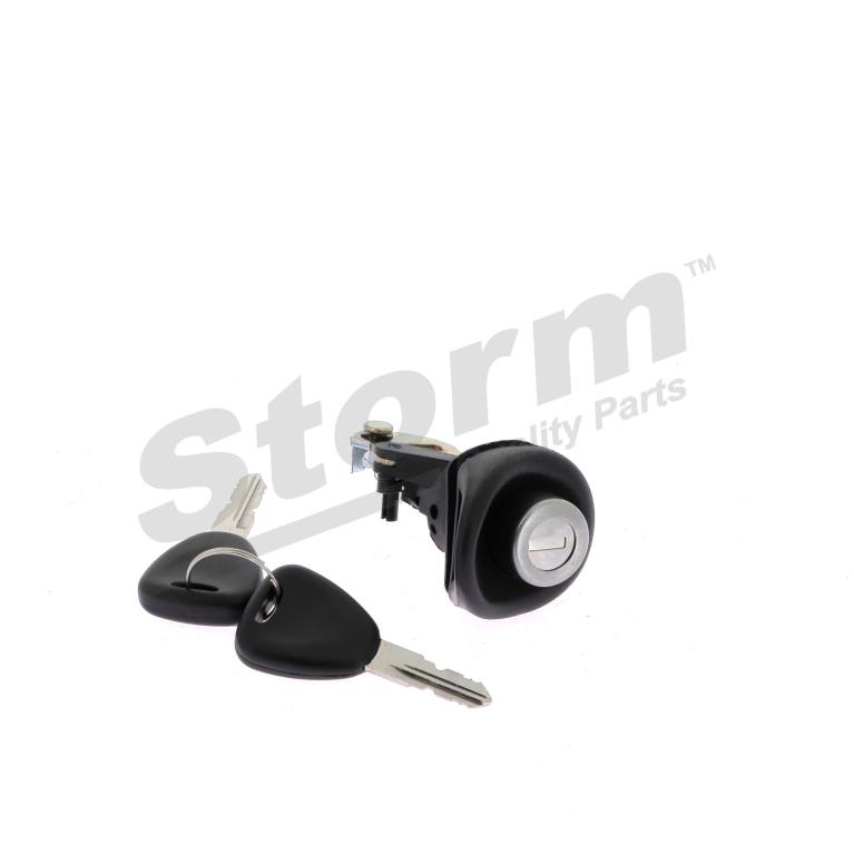 Serrure de capot de coffre Storm ref. 81126