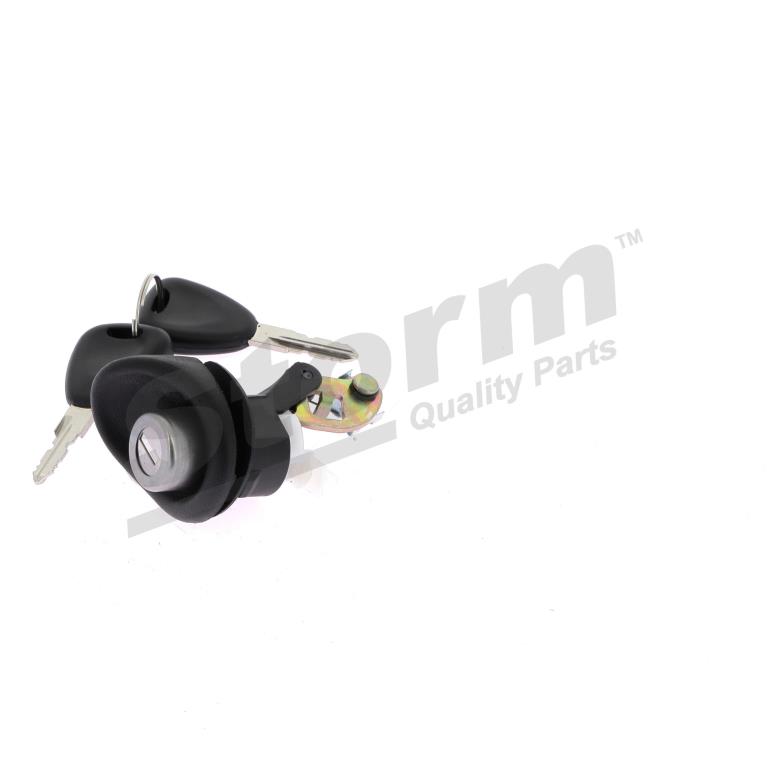 Serrure de capot de coffre Storm ref. 81126