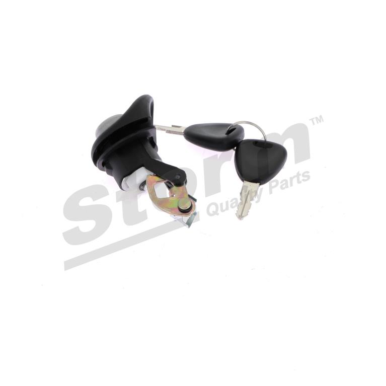 Serrure de capot de coffre Storm ref. 81126
