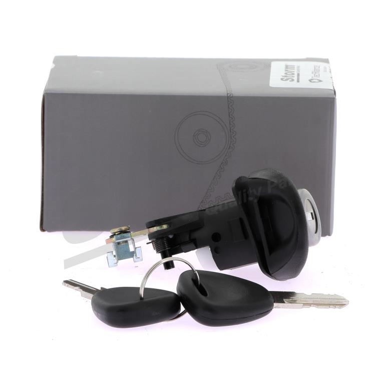 Serrure de capot de coffre Storm ref. 81126