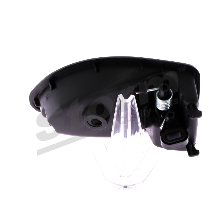 Puxador de porta Storm ref. 81137