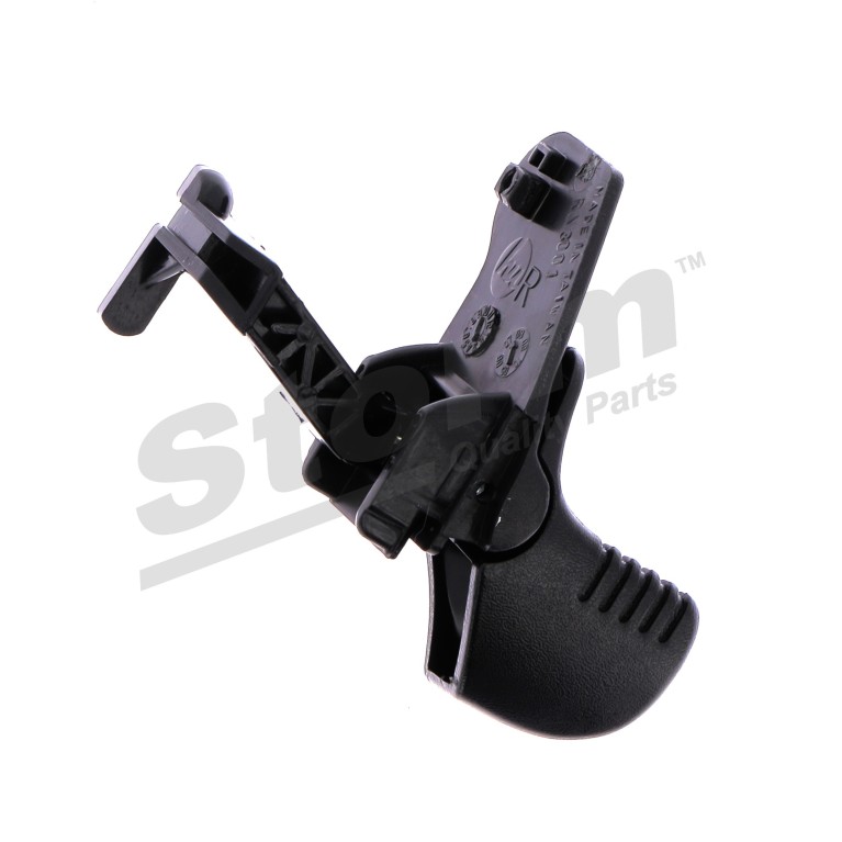 Puxador de porta Storm ref. 81142
