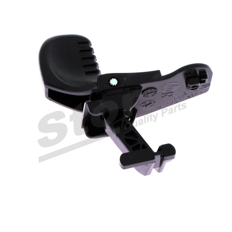 Puxador de porta Storm ref. 81142