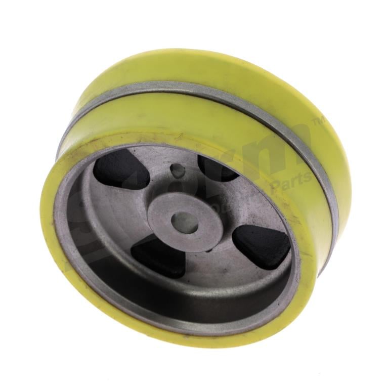 Poulie damper (Poulie de vilebrequin) Storm 81190