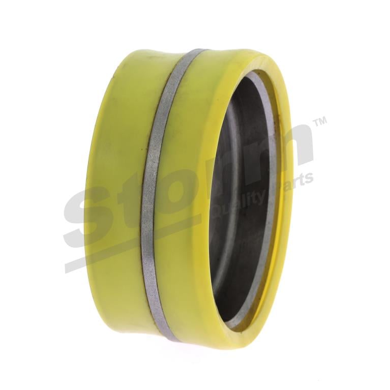 Poulie damper (Poulie de vilebrequin) Storm 81190