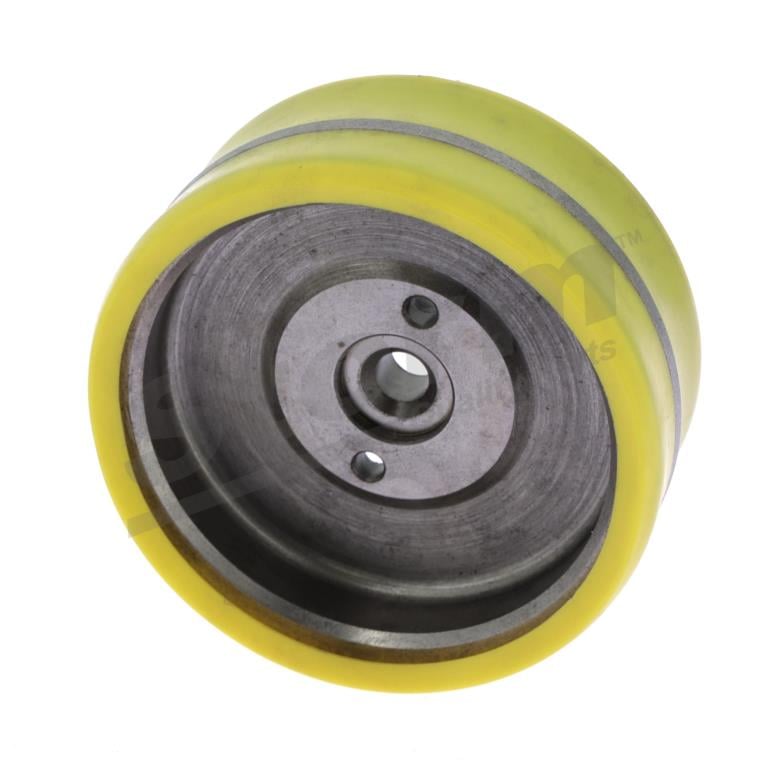 Poulie damper (Poulie de vilebrequin) Storm 81190