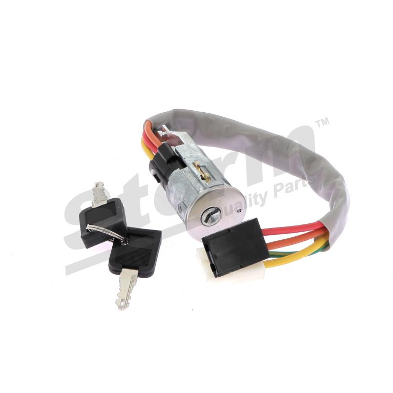 Neiman, antivol de direction Storm ref. 83020