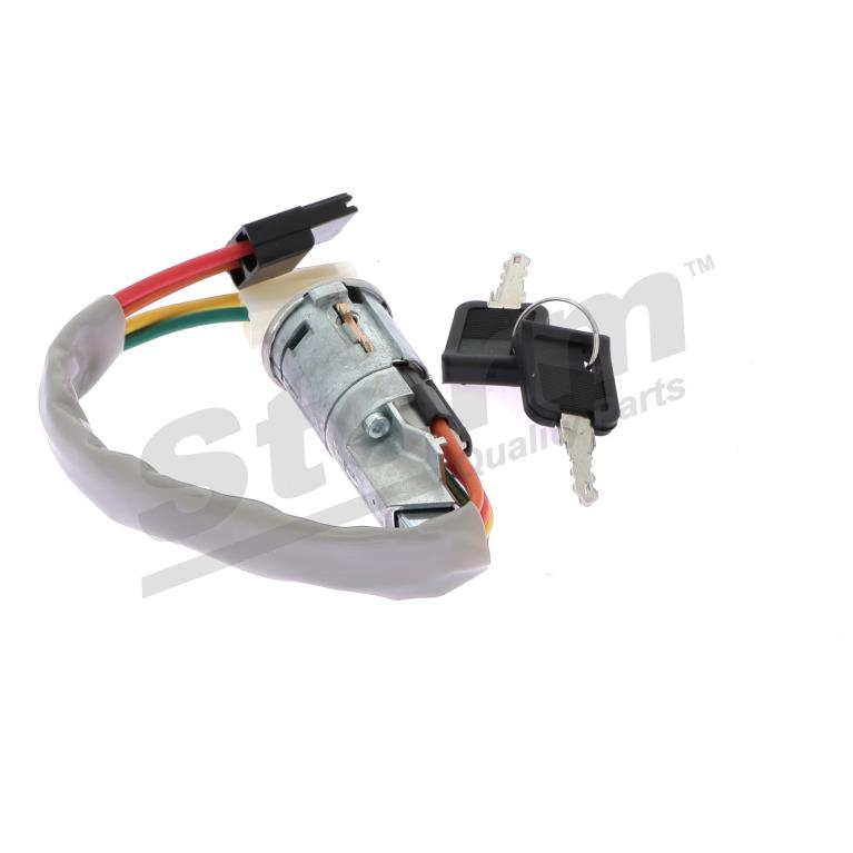 Neiman, antivol de direction Storm ref. 83020