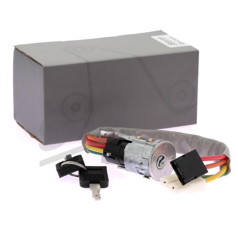 Neiman, antivol de direction Storm ref. 83020
