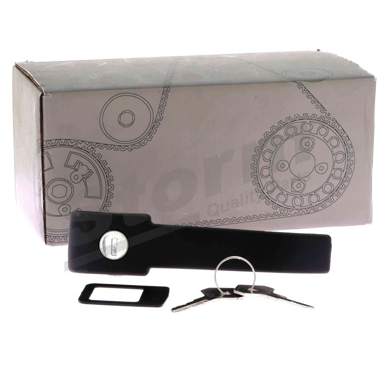 Poignée de porte Storm ref. 83021
