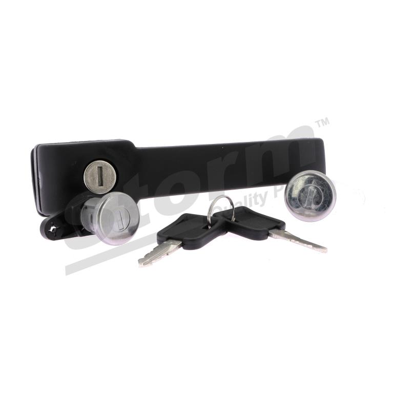Puxador de porta Storm ref. 83022
