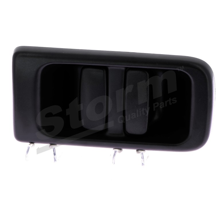 Poignée de porte Storm ref. 83037