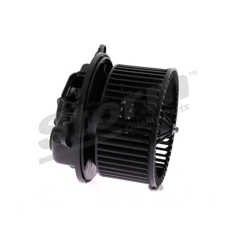 Pulseur d'air habitacle (Ventilateur habitacle) Storm 8350801