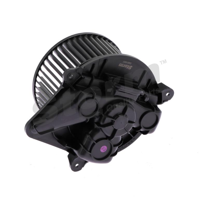 Pulseur d'air habitacle (Ventilateur habitacle) Storm 8350801