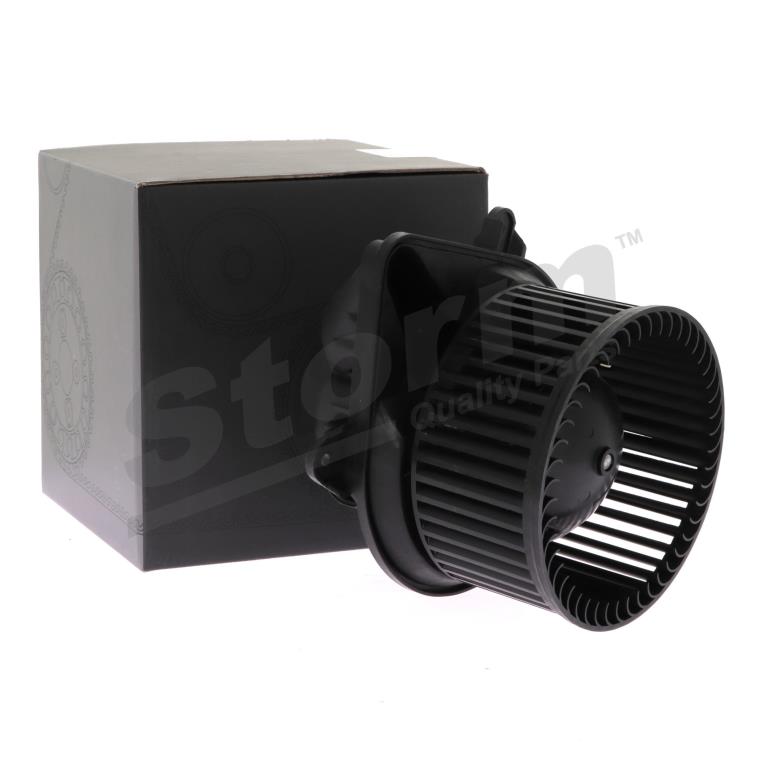 Pulseur d'air habitacle (Ventilateur habitacle) Storm ref. 8350803