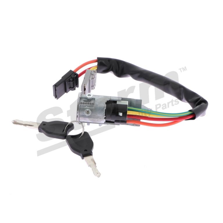 Cerradura de la dirección Storm ref. 83520