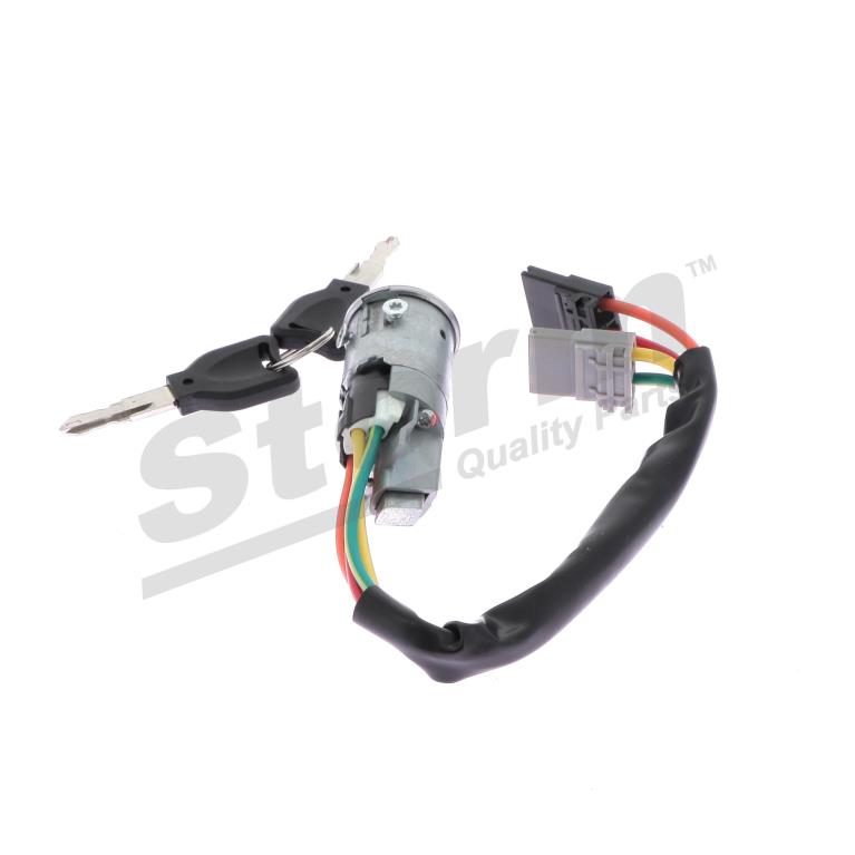 Cerradura de la dirección Storm ref. 83520