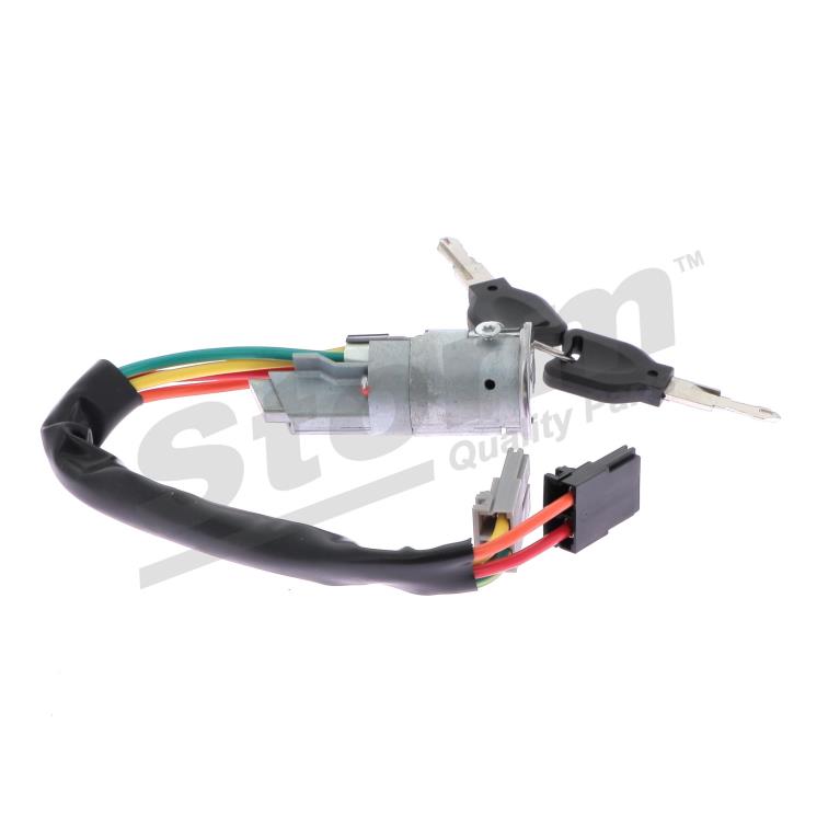 Cerradura de la dirección Storm ref. 83520