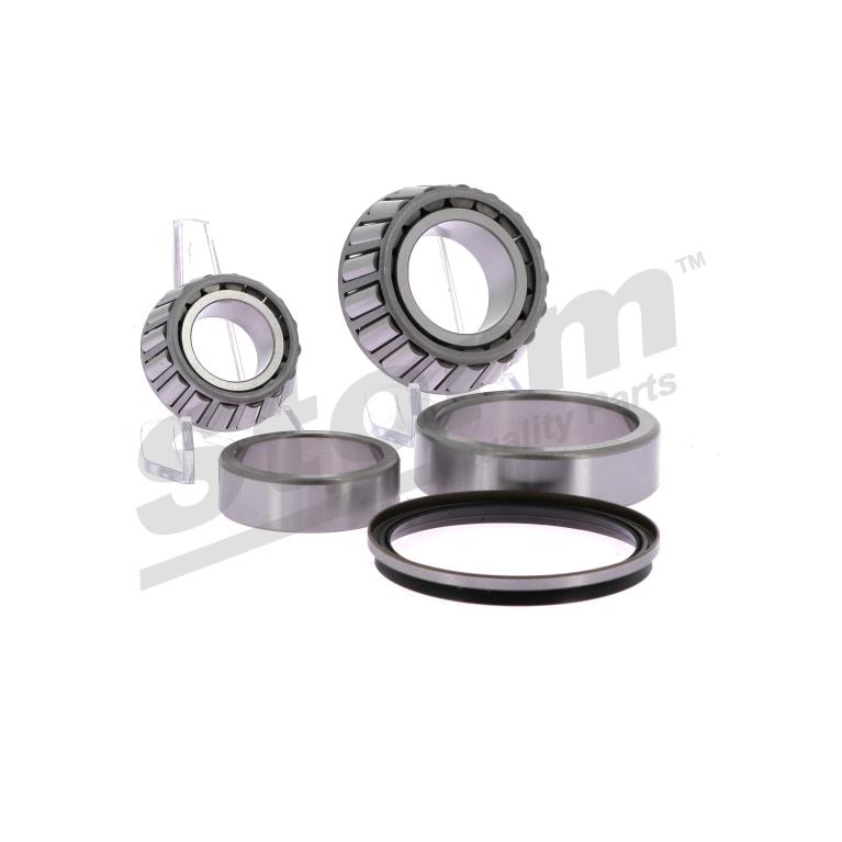 Rolamento de roda Storm ref. 83567