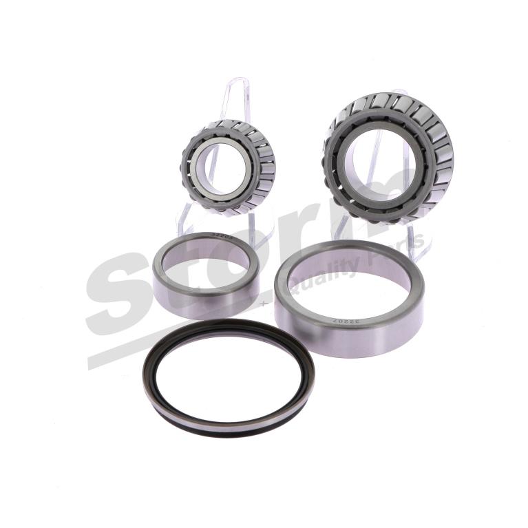 Rolamento de roda Storm ref. 83567