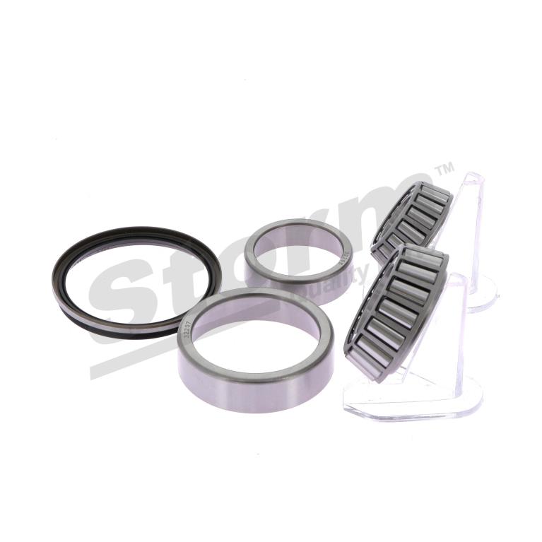 Rolamento de roda Storm ref. 83567