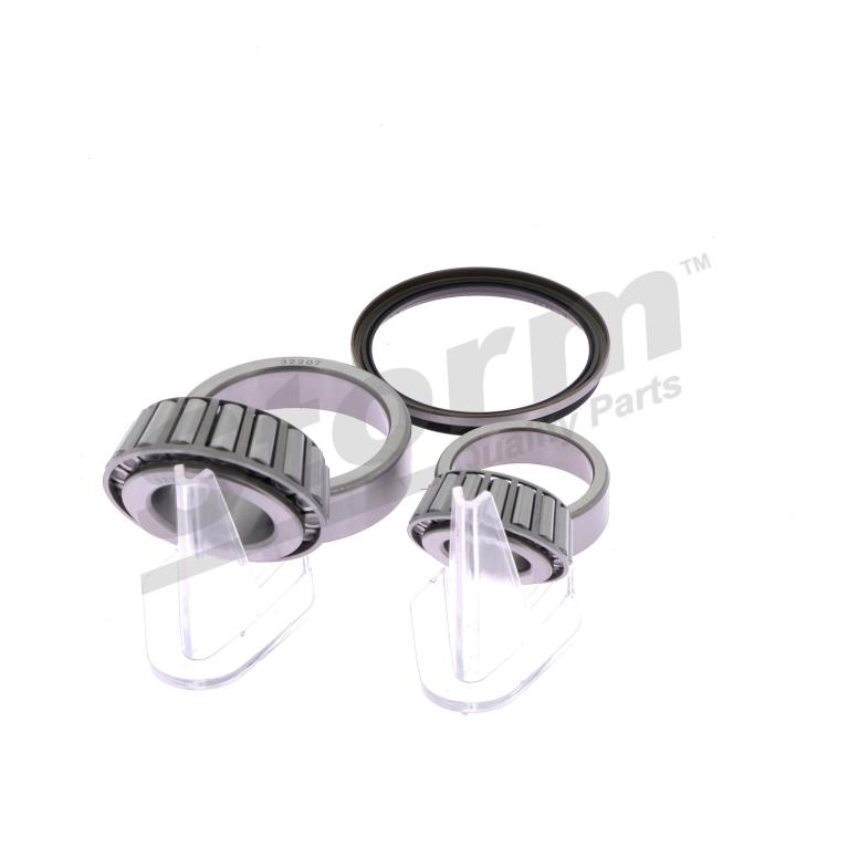 Rolamento de roda Storm ref. 83567