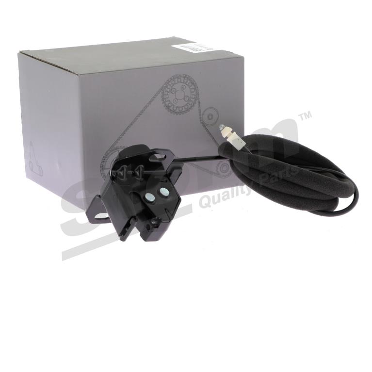 Serrure de hayon Storm 8362501